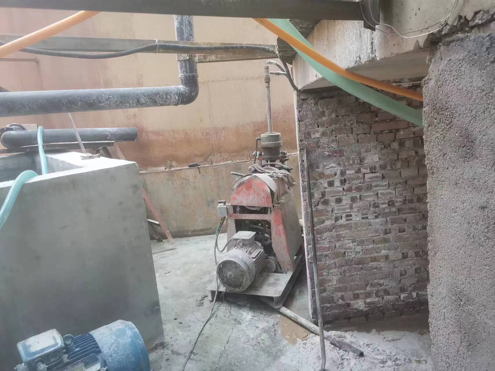 中原镇压浆作业流程有哪些