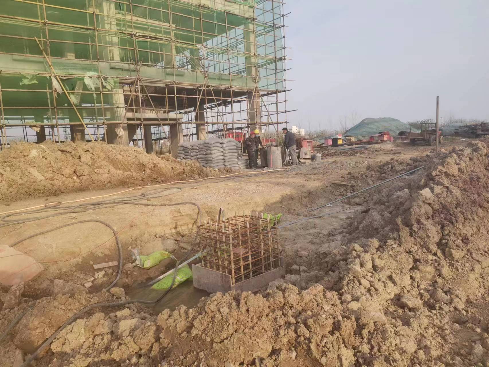 中原镇当桥梁出现裂缝的时候应该及时加固修补